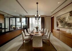 Reignwood Hamilton Scotts (D9), Apartment #596094021